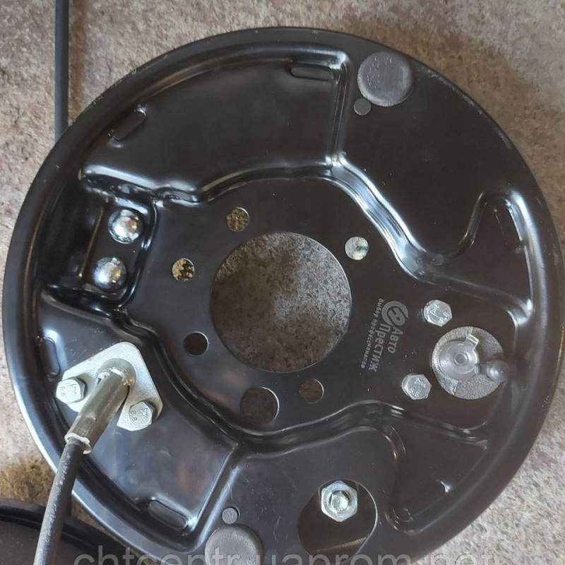 3302-3502008/09 гальма Газель