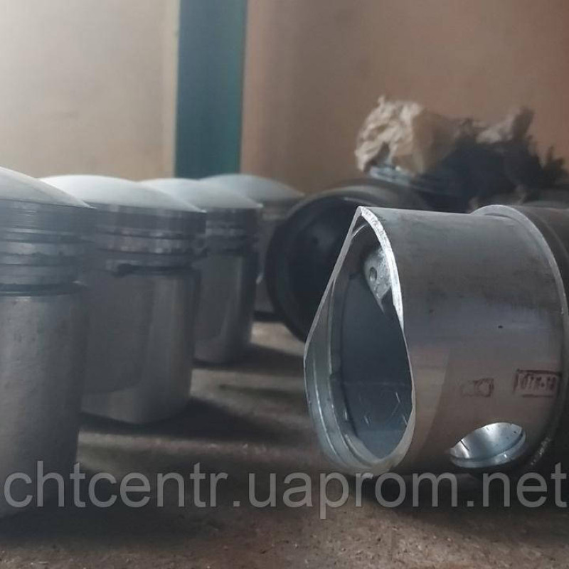 412-1000108,-моторокомплект (4гильзы+4п) дв. а/м Москвич