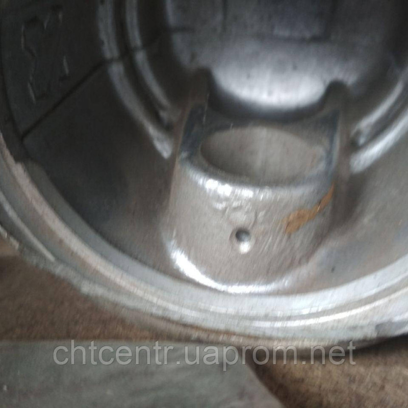 412-1004015, гільза двигуна а/м Москвич