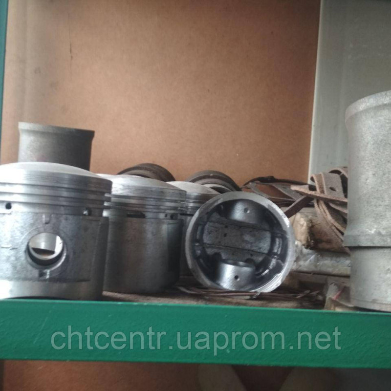 412-1004015, гільза двигуна а/м Москвич