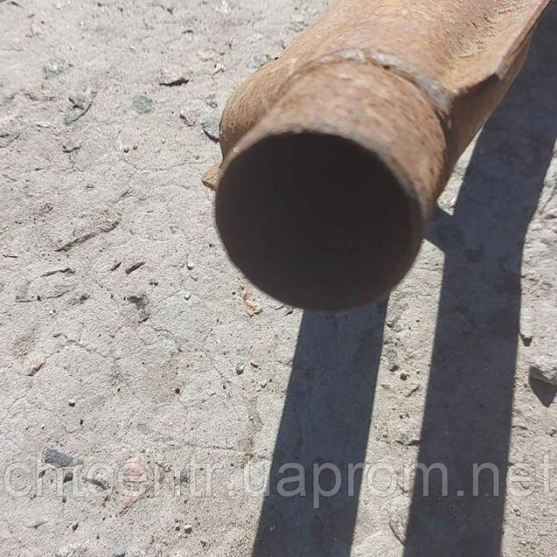 2140-1203010 труба приймальна двигуна а/м Москвич-2141