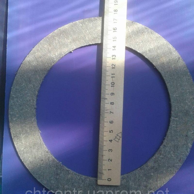 412-1601138,-накладка диска зчеплення двигуна а/м Москвич