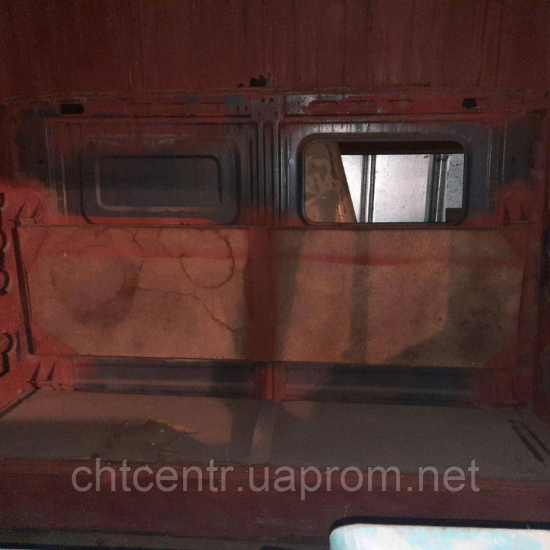 4331-5000020, кабіна а/м ЗІЛ