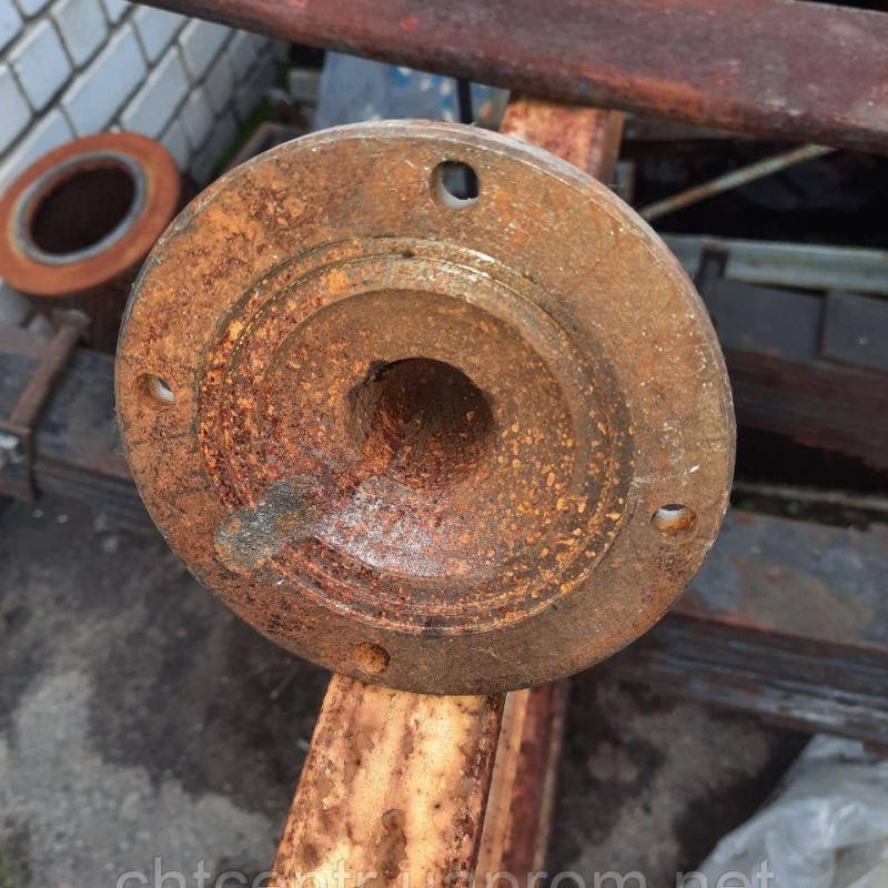 451-1701040, кришка підш-ка первин.вала а/м УАЗ