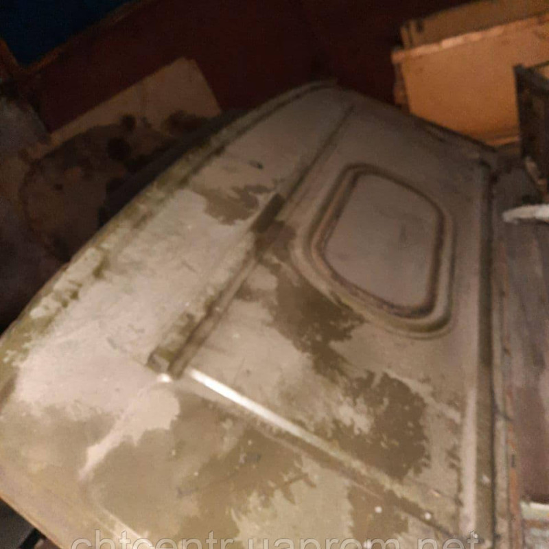 451-7800010, панель задня а/м УАЗ
