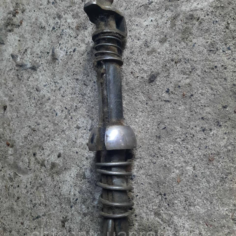 Важіль перемикання передач КПП а/м ГАЗ