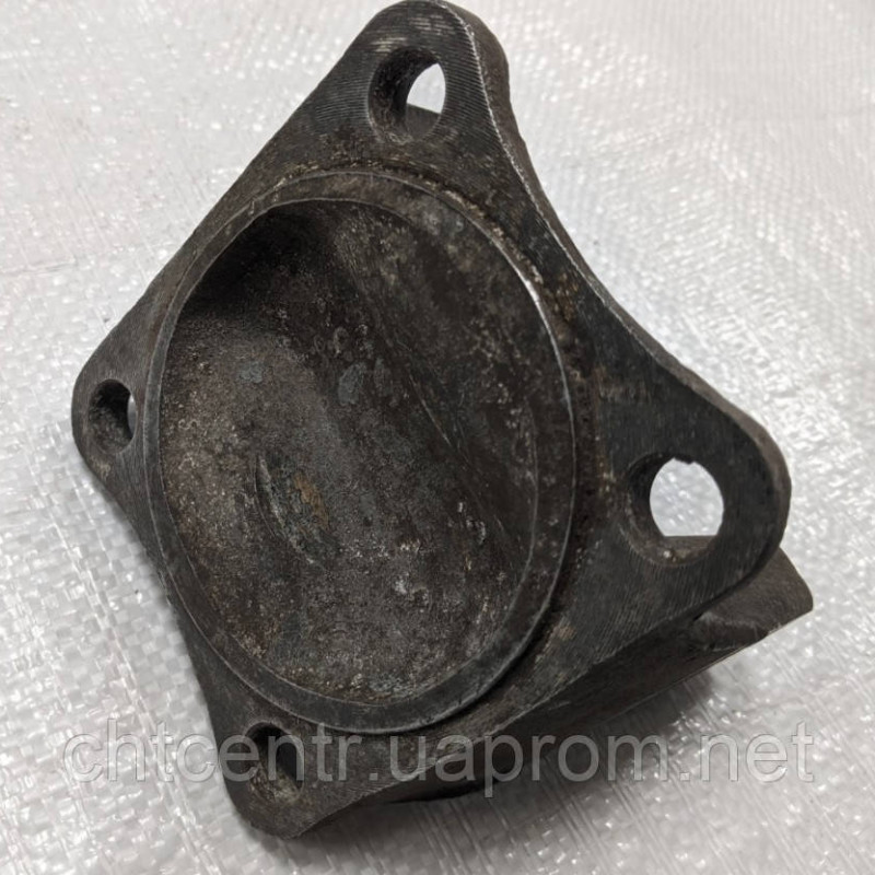 Вилка-фланець кардана а/м КАМАЗ