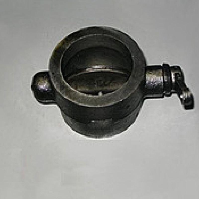 Корпус-гальмо гірський а/м КАМАЗ