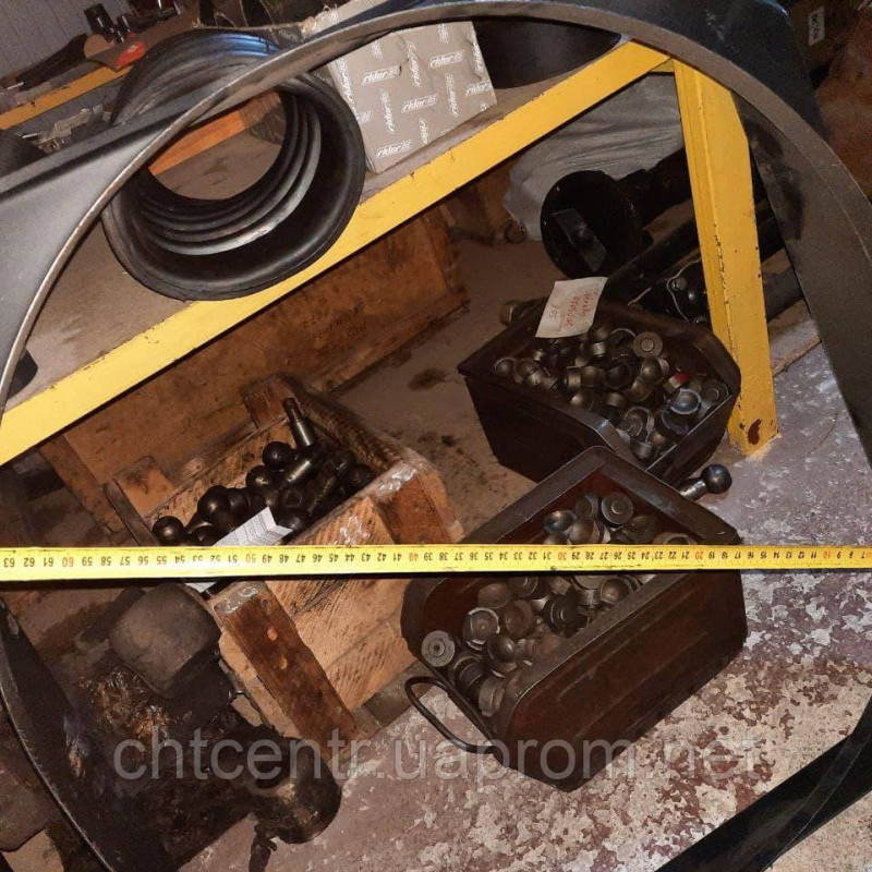 6437-1309010, кожух вентилятора а/м КРАЗ