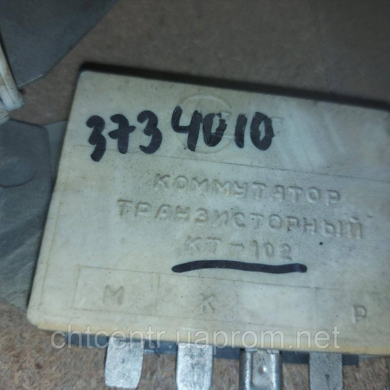 КТ-102 комутатор