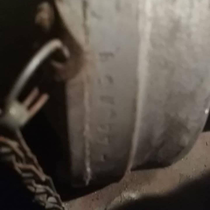 ПРИДНІПРОВСЬКА залізниця-1015210, Насос передпускового підігрівача а/м КРАЗ