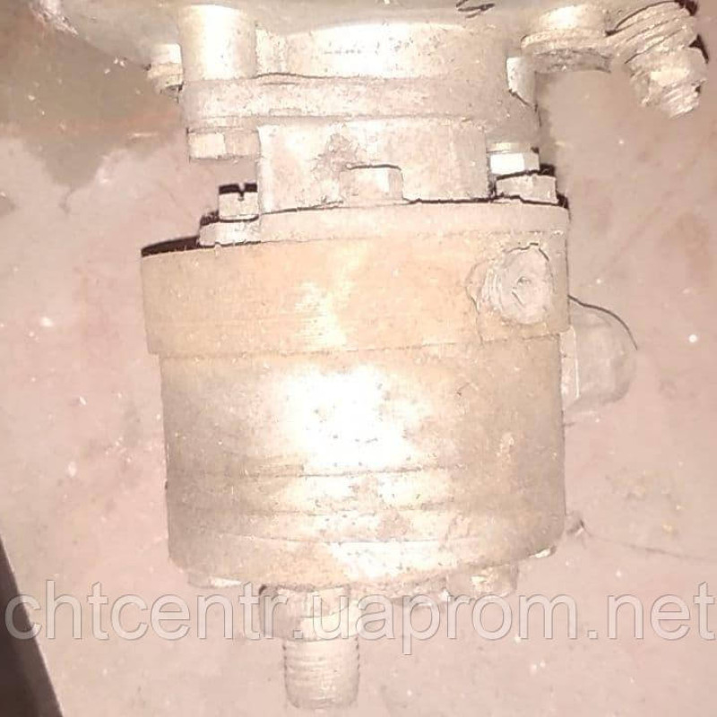 ПРИДНІПРОВСЬКА залізниця-1015210, Насос передпускового підігрівача а/м КРАЗ