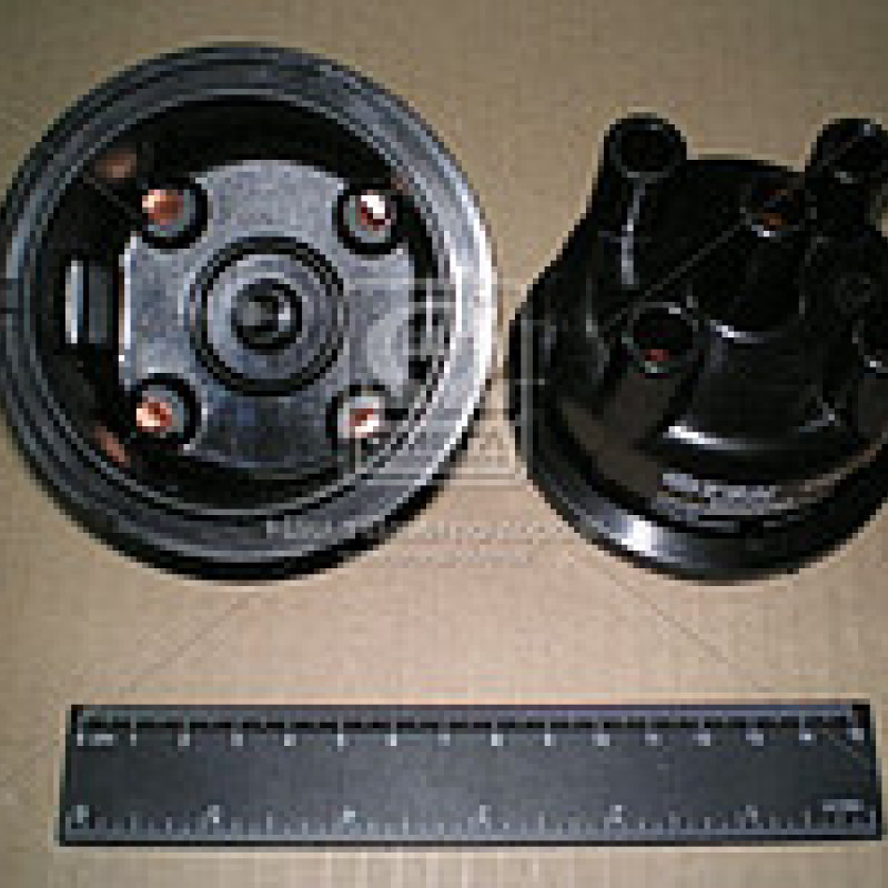 Р12-3706500, кришка розподільника запалювання