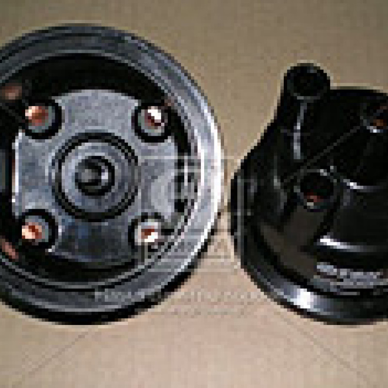 Р125-3706100, кришка розподільника запалювання