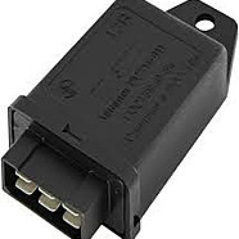 РС711-3702010, реле перемикання світла а/м Волга