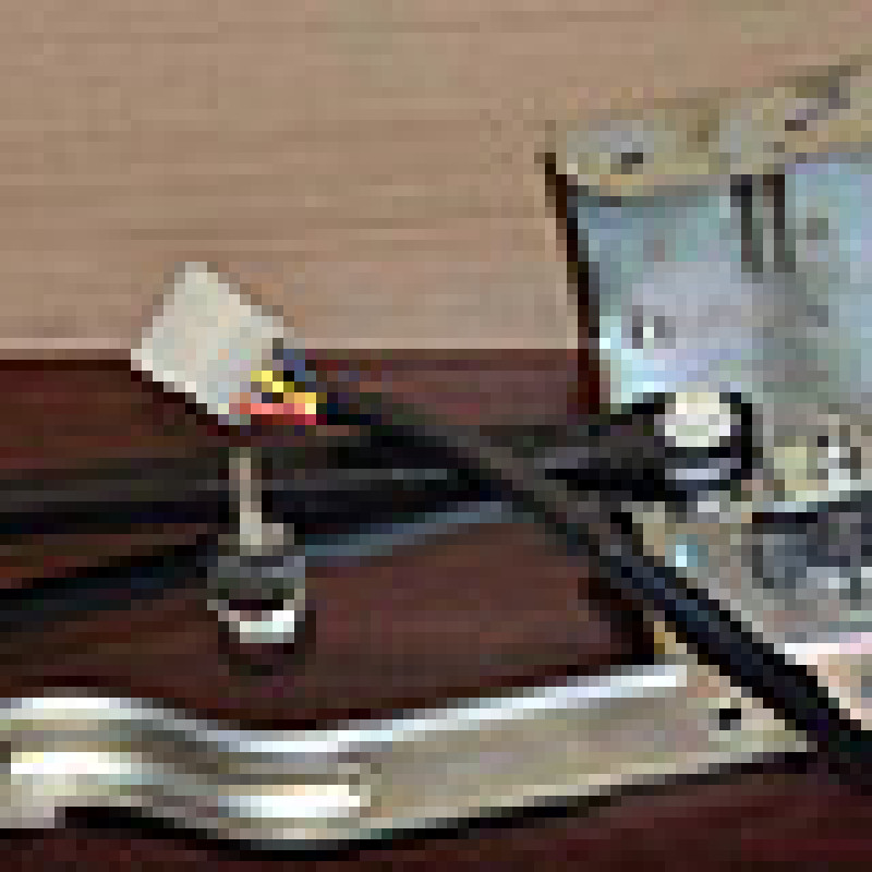 СЛ103-5205100, привід склоочисника зб. 12в