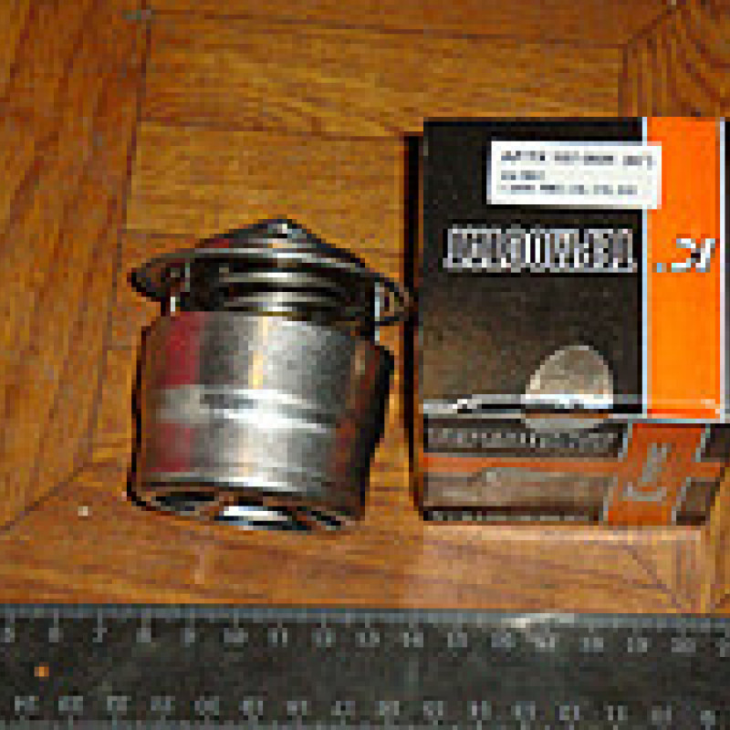 ТС107б-1306100, термостат ЯМЗ(закритий) а/м КРАЗ а/м МАЗ