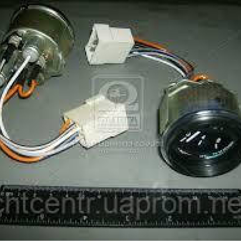 УК194-3807010, покажчик температури води 12В