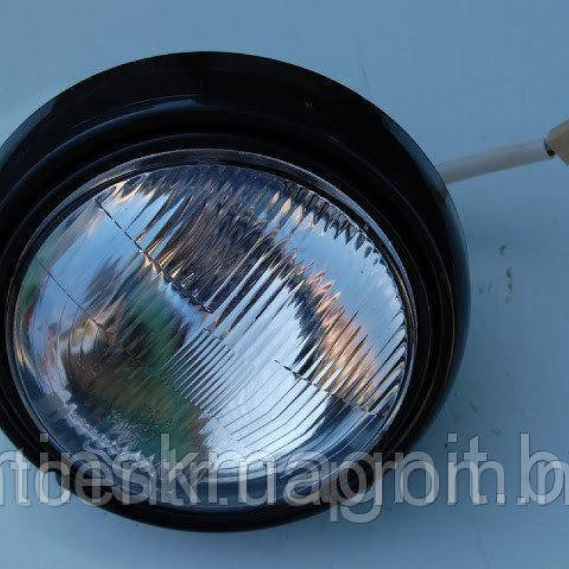 ФГ105-3711201, скло фари